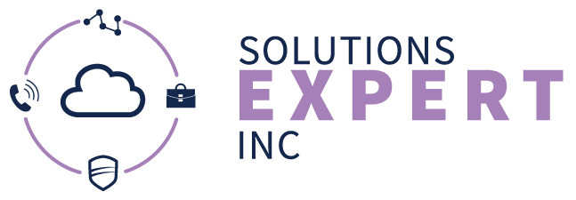 Solutions Expert Inc Logo